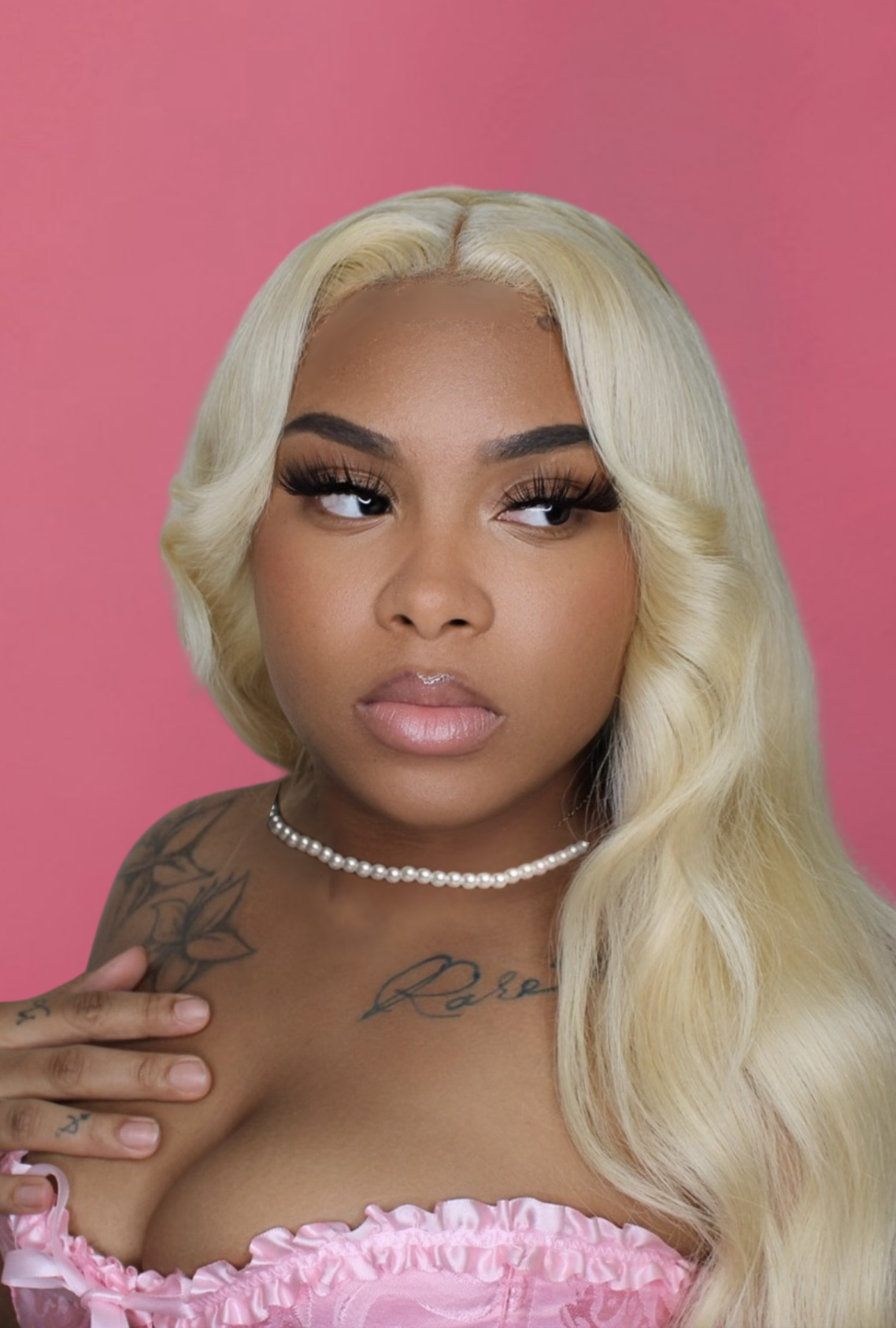 Luxury 613 Kollection