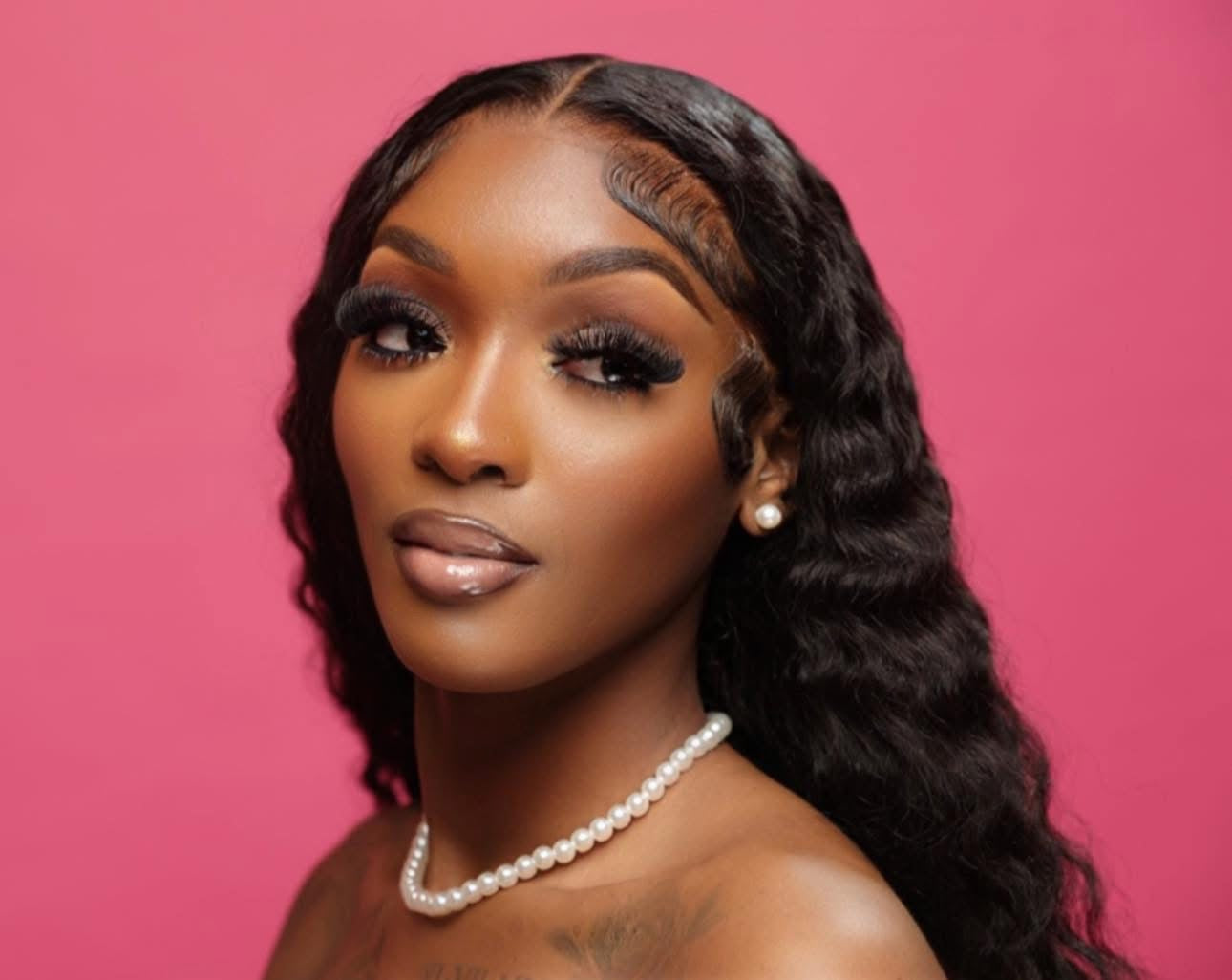 Deep Wave Wig