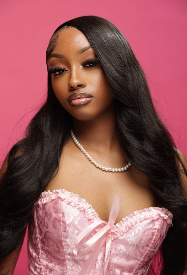 Body Wave Wig