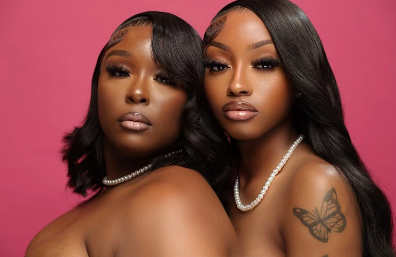 Body Wave Wig