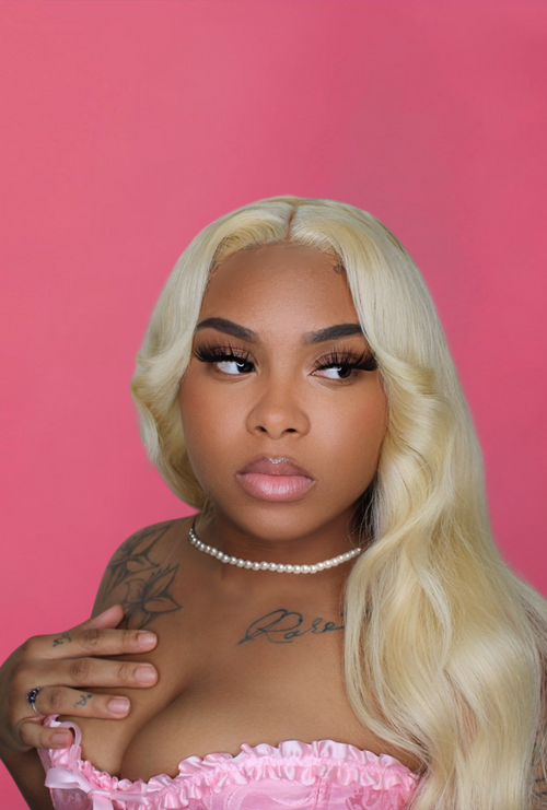 613 Wig