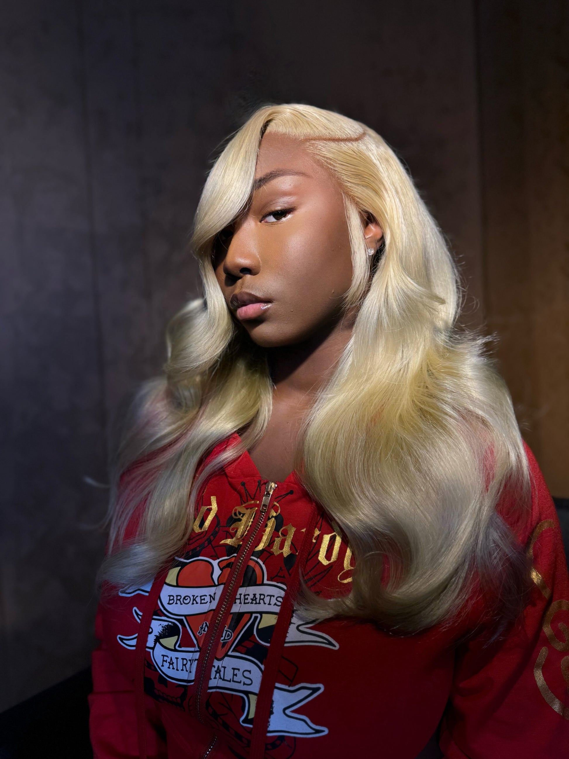 613 Wig