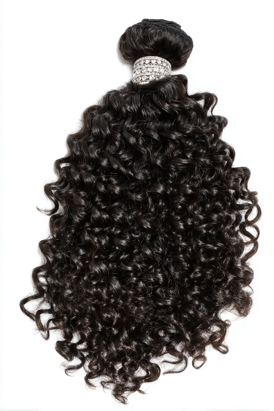 Curly Bundles