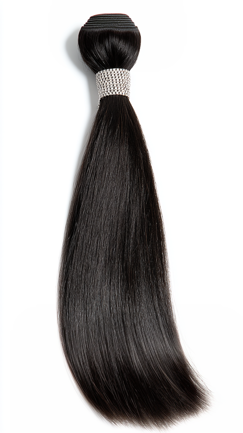 Straight Bundles