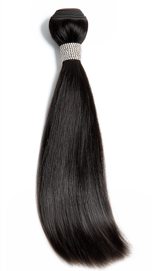 Straight Bundles